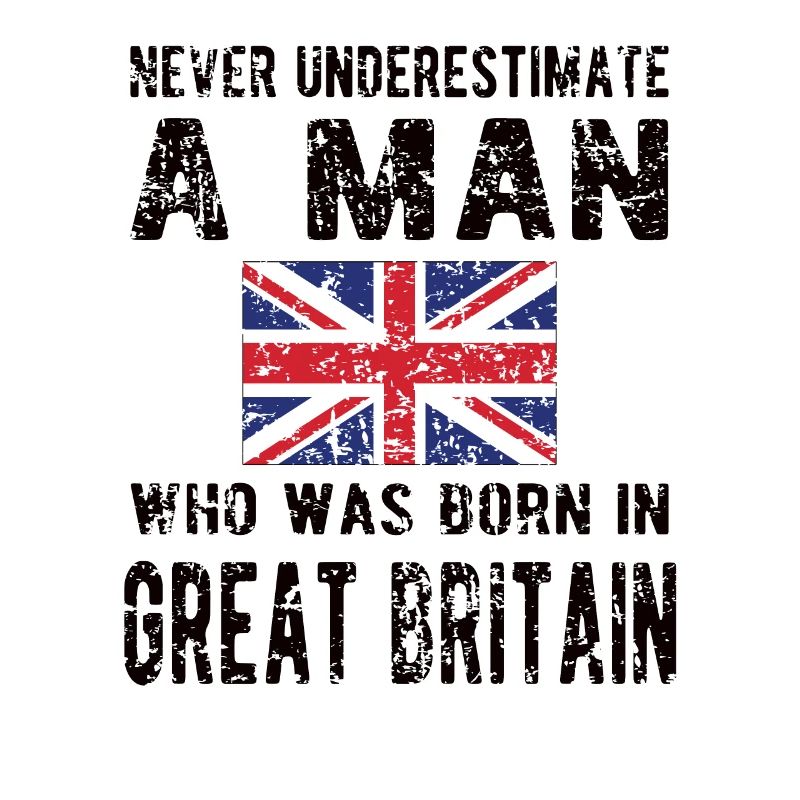 British Great Britain Origin British flag