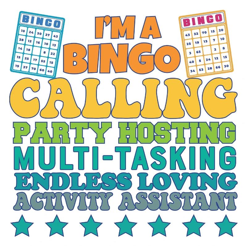 Proud Activity Assistant Appreciation