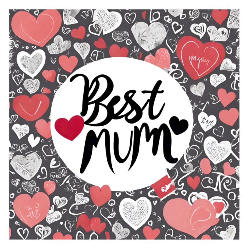 Best Mum