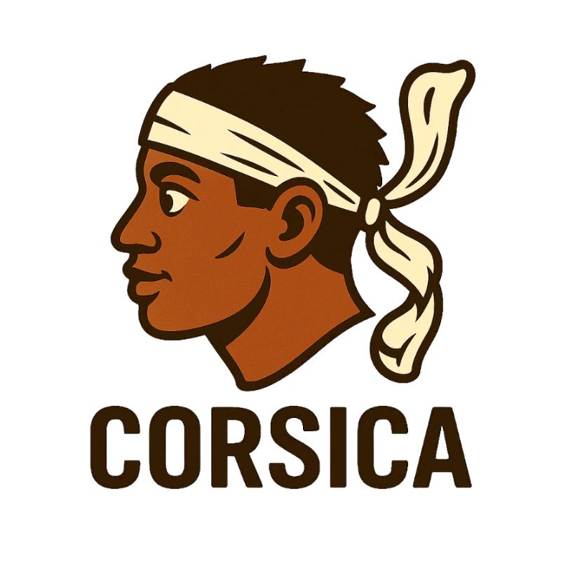 Korsika