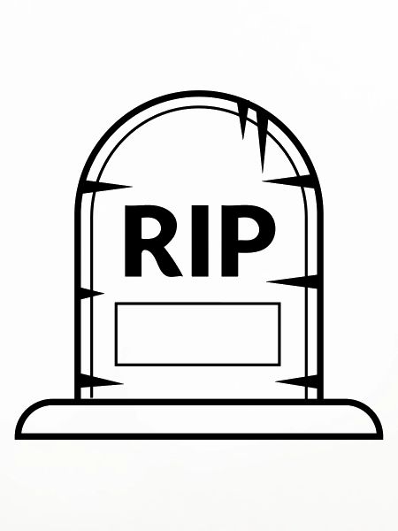 Tombstone