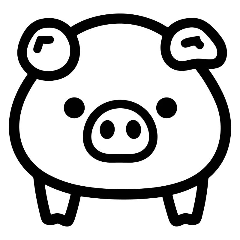 cochon