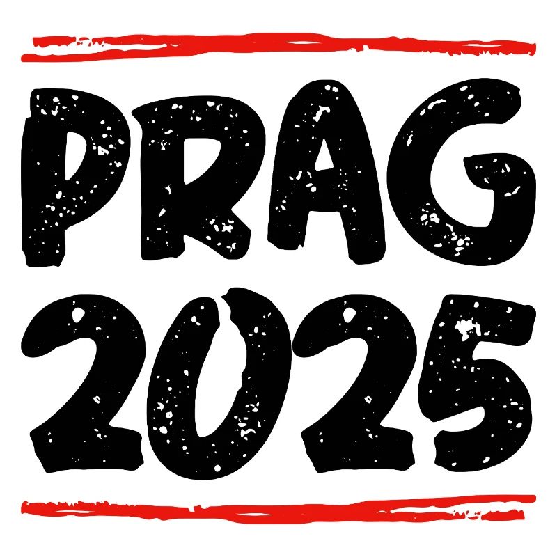 Prag 2025 Spruch