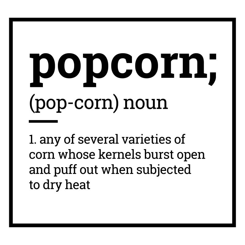 Popcorn