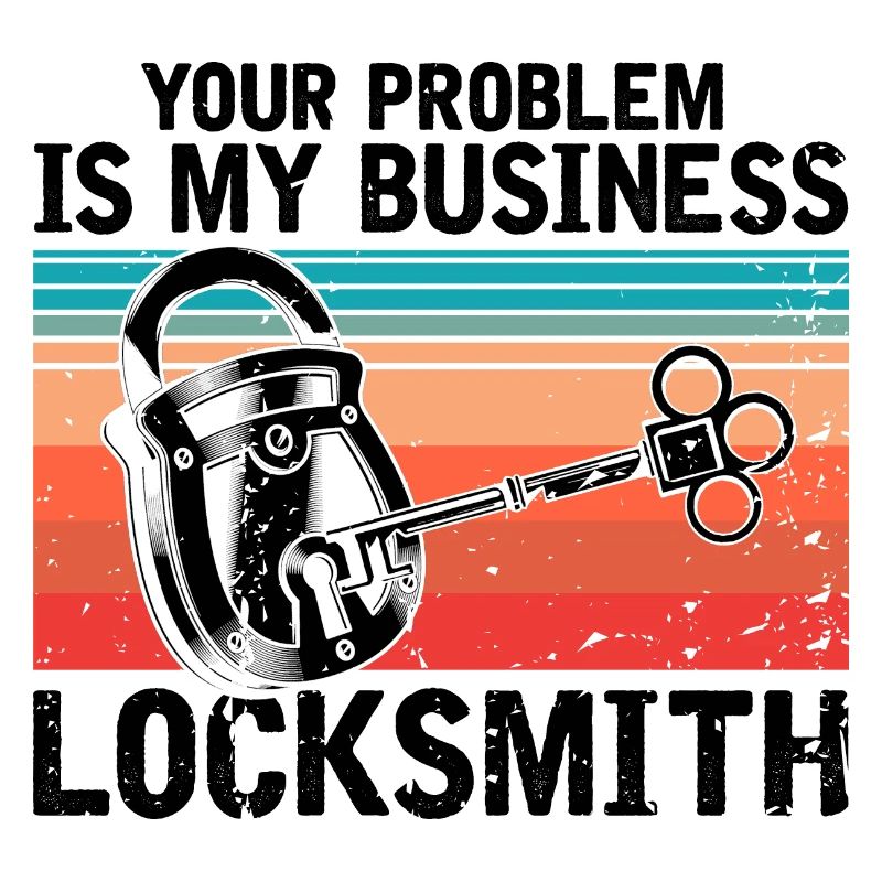 No key no problem lock service design