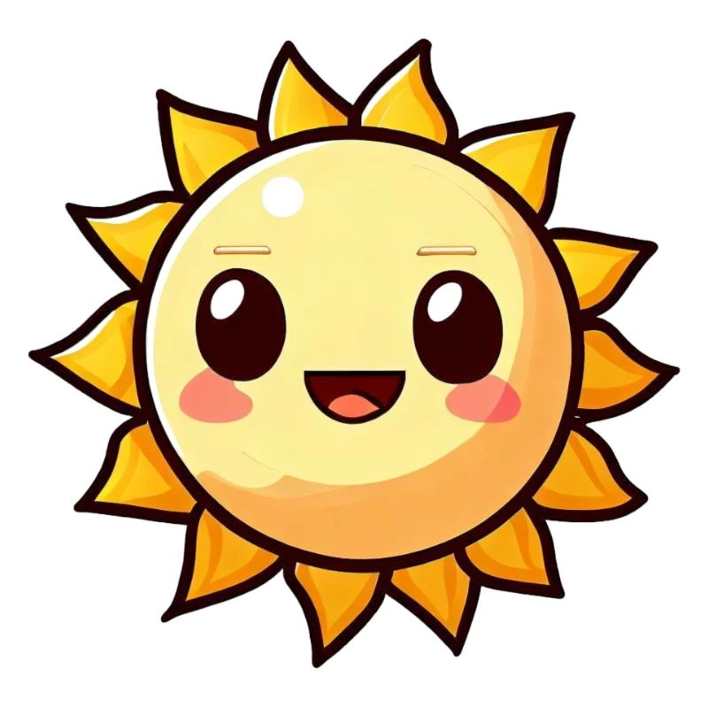 Sonne