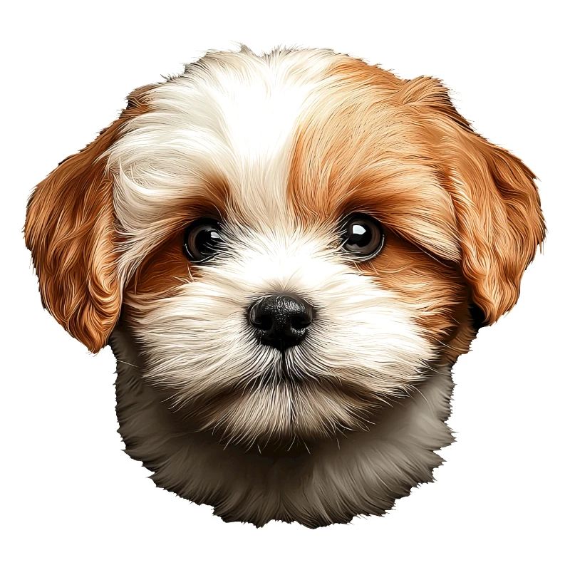 Lhasa Apso