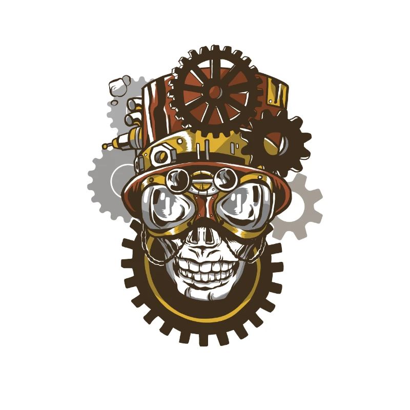 SteamPunk