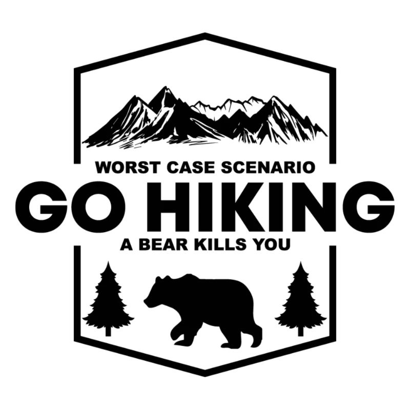 Berg Abenteuer Geschenk Spruch Bergsteigen Wandern