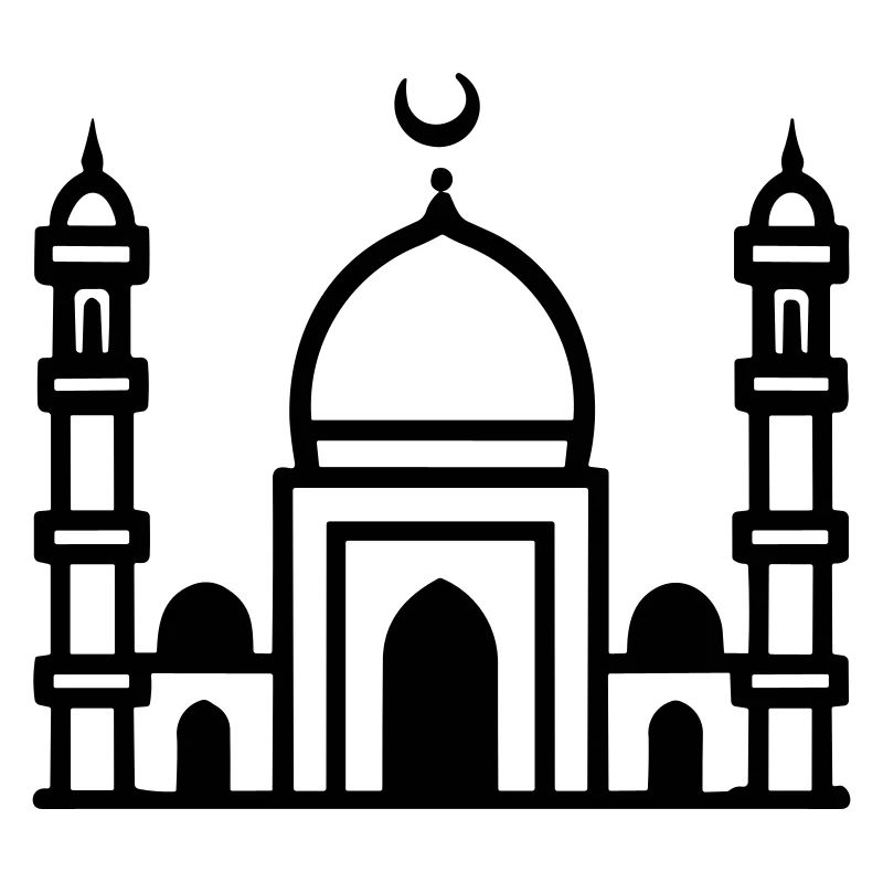 Mosquée