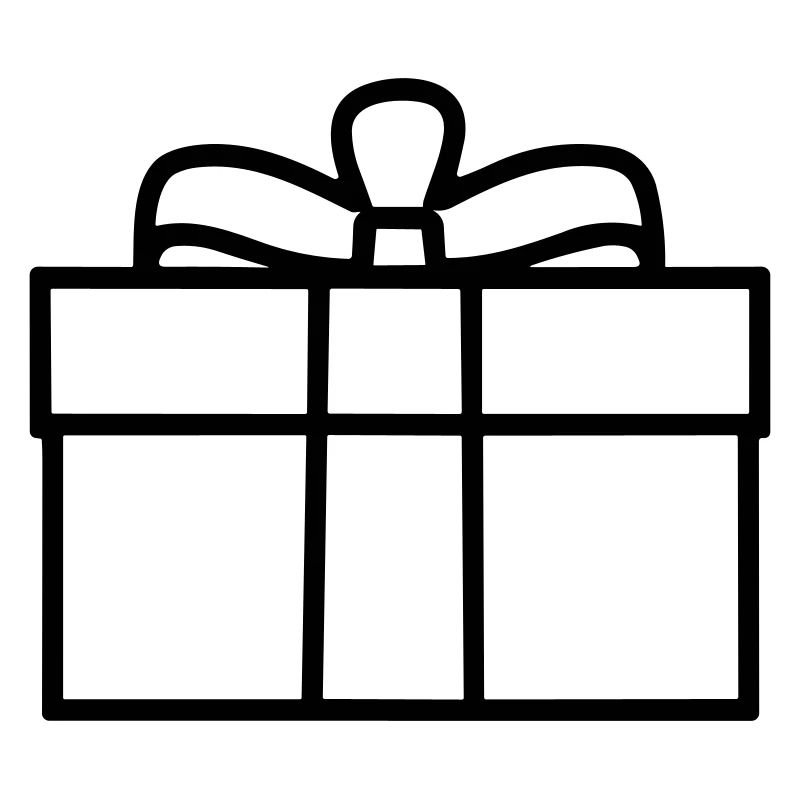 Small Gift Box