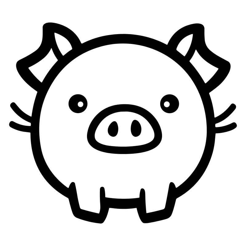 cochon
