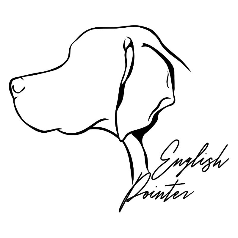 DEUTSCH POINTER Profil Chiens Chien Wilsigns