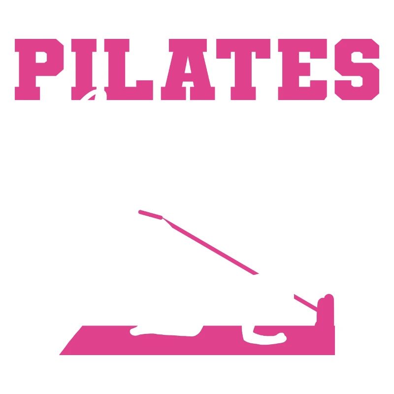 Pilates Posture Buddhist Gift