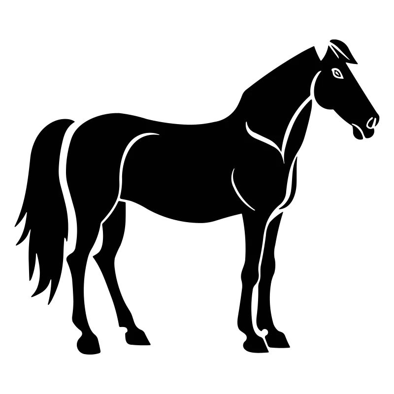 Pferd