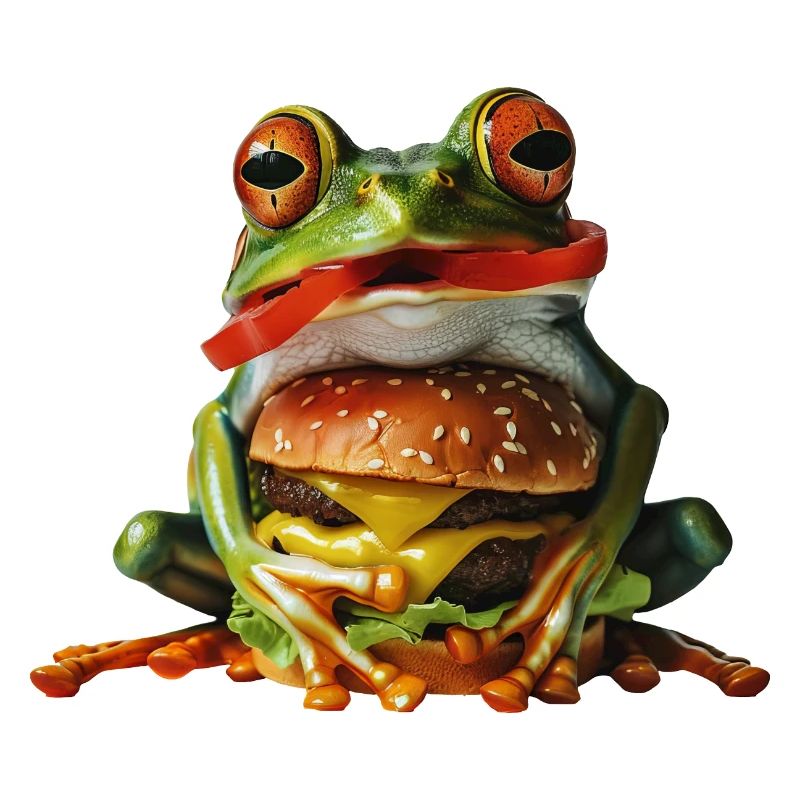 Frosch