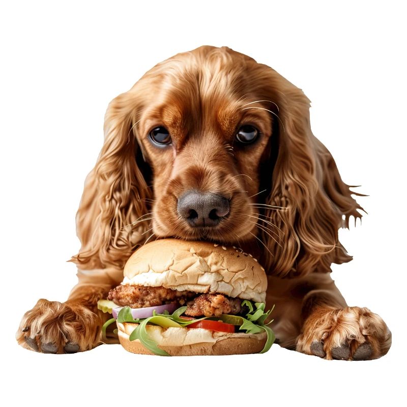 Cocker Spaniel