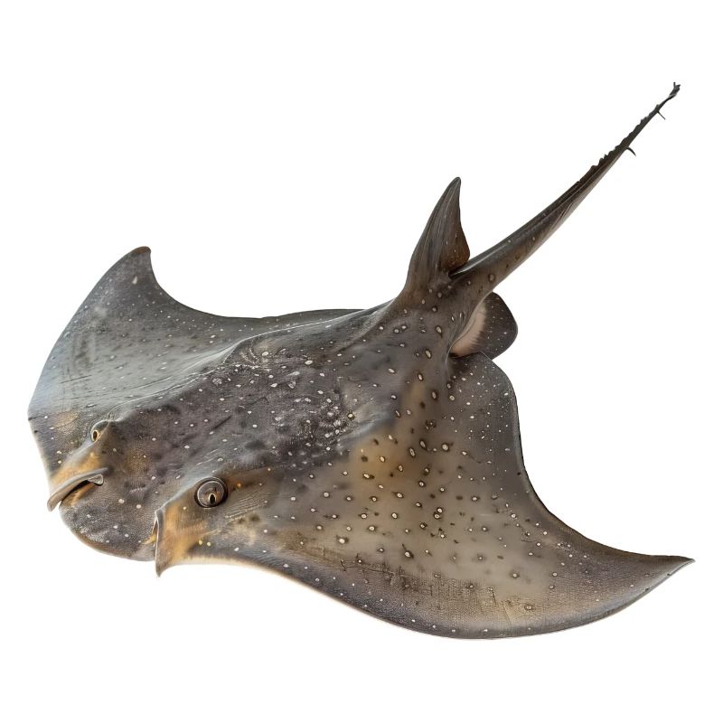 Stachelrochen