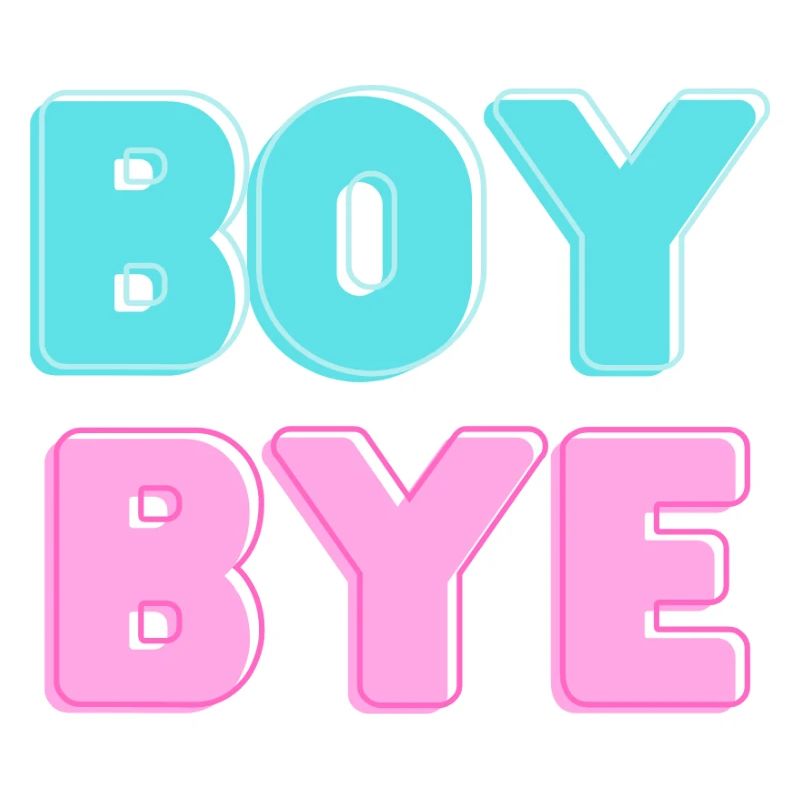 boy bye