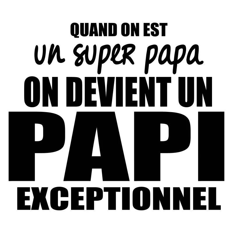 PAPI EXCEPTIONNEL