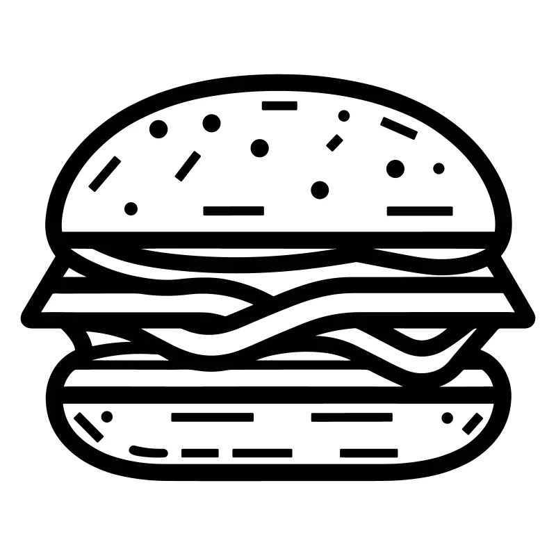 Hamburger