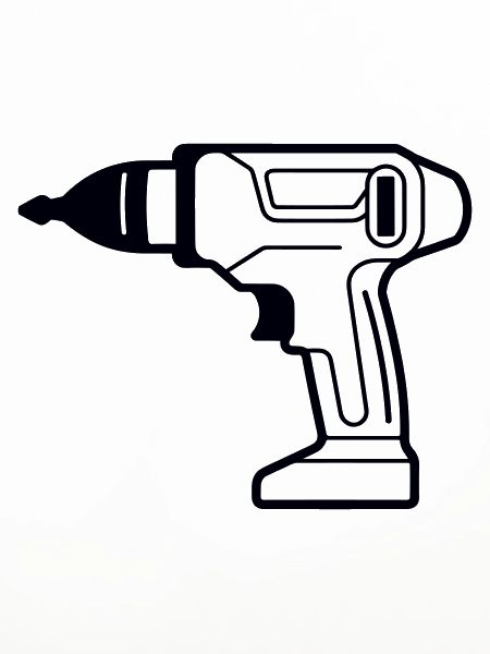 drill
