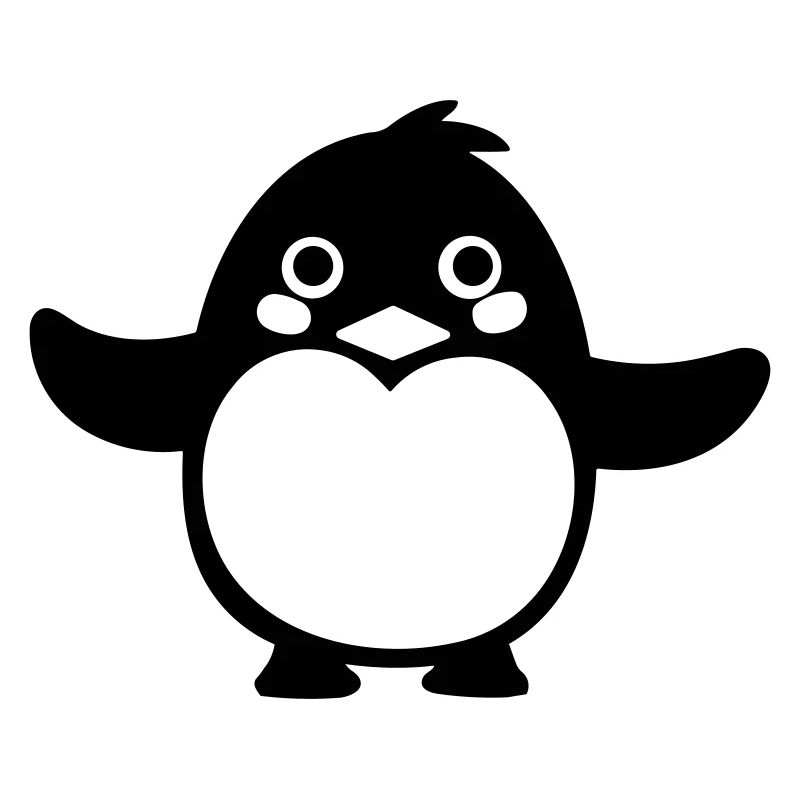 Pinguin
