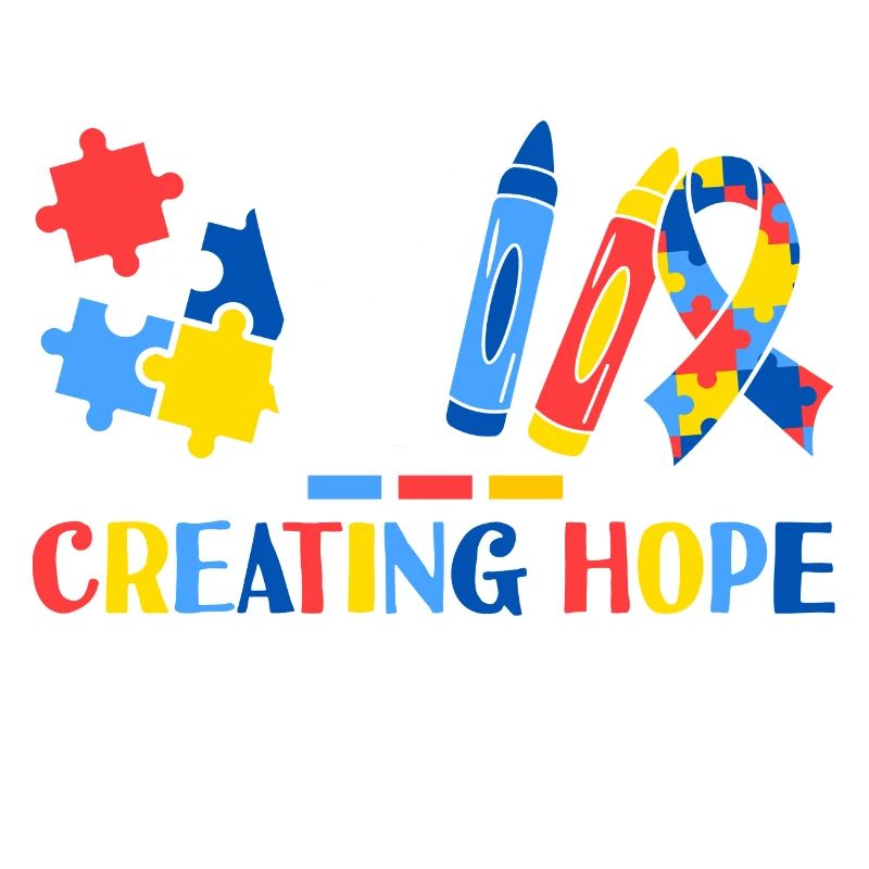 Creating Hope with Every Session Registered ABA