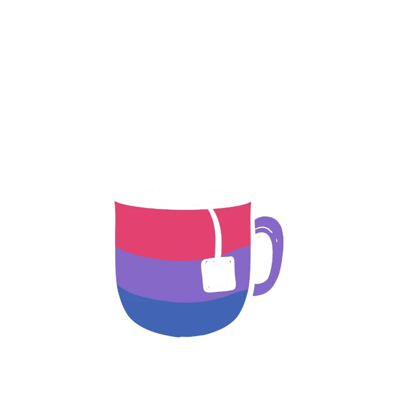 Bisexualitea. Bisexuell Gift