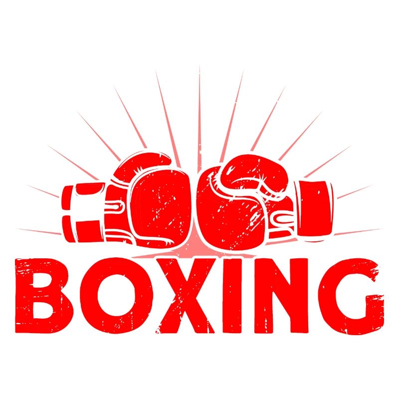 Boxing Boxes Gift