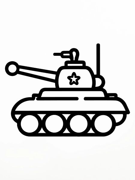 tank