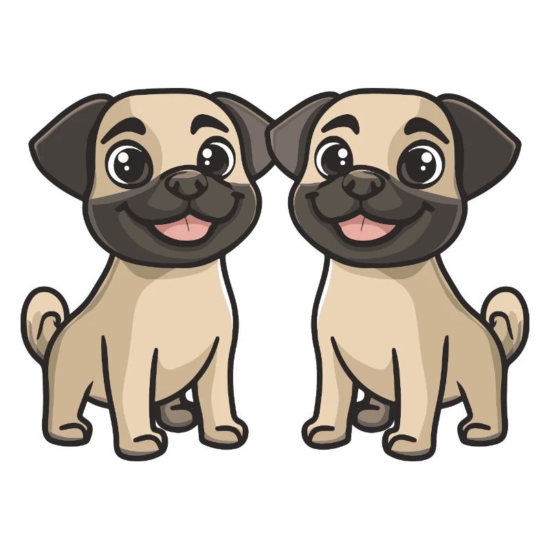 Kangal Hund Comic