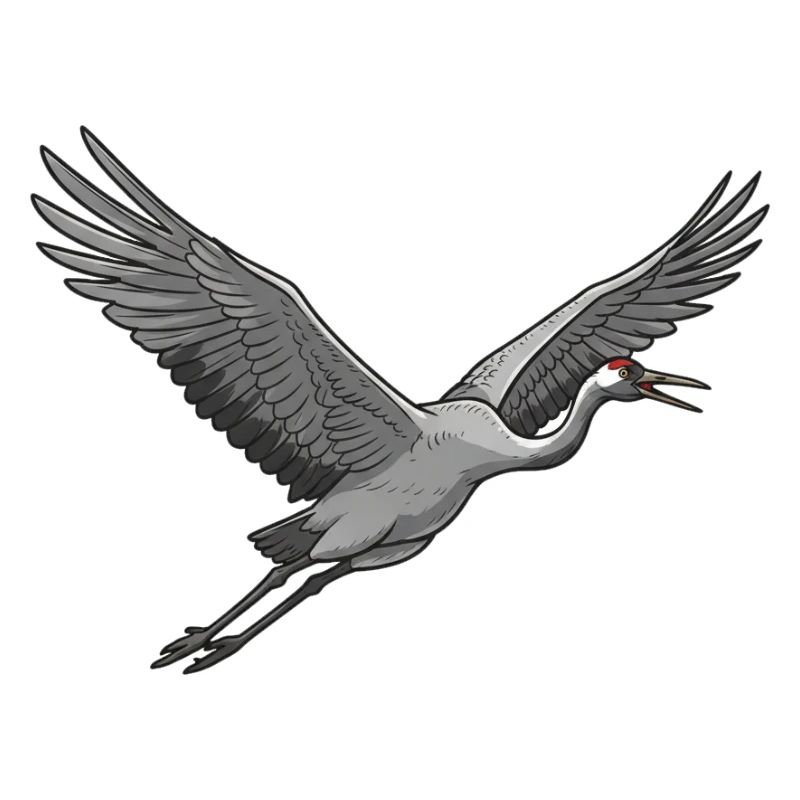 Kranich