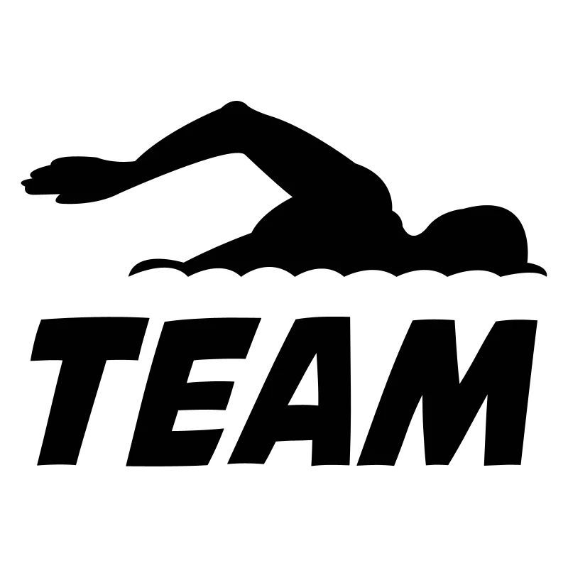 swim team