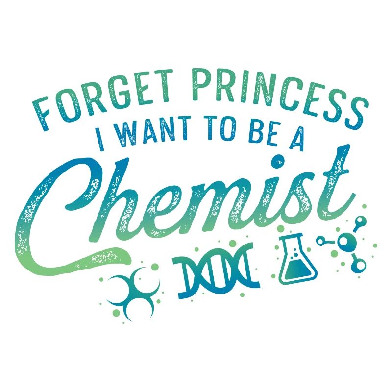 Oubliez le poison du professeur de sciences de la princesse