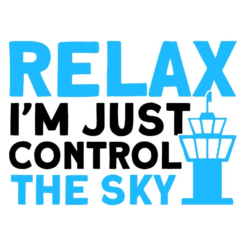 Air Traffic Control Air Traffic Controller Airport Gift
