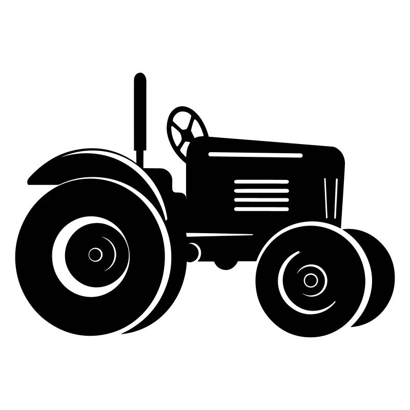 Traktor