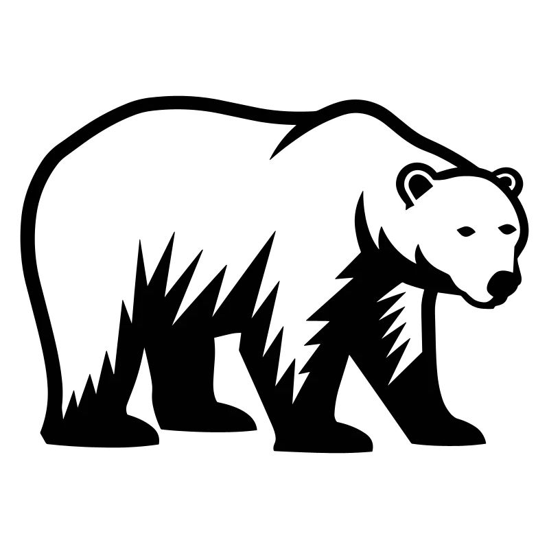 Polar bear