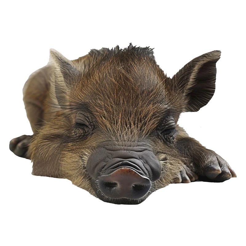 Warzenschwein