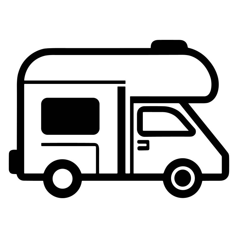 Wohnmobil