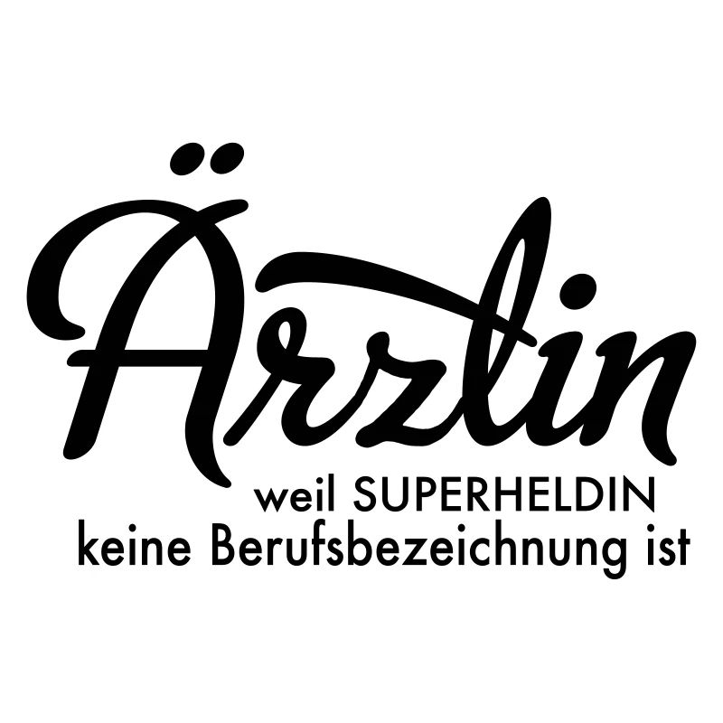 Ärztin