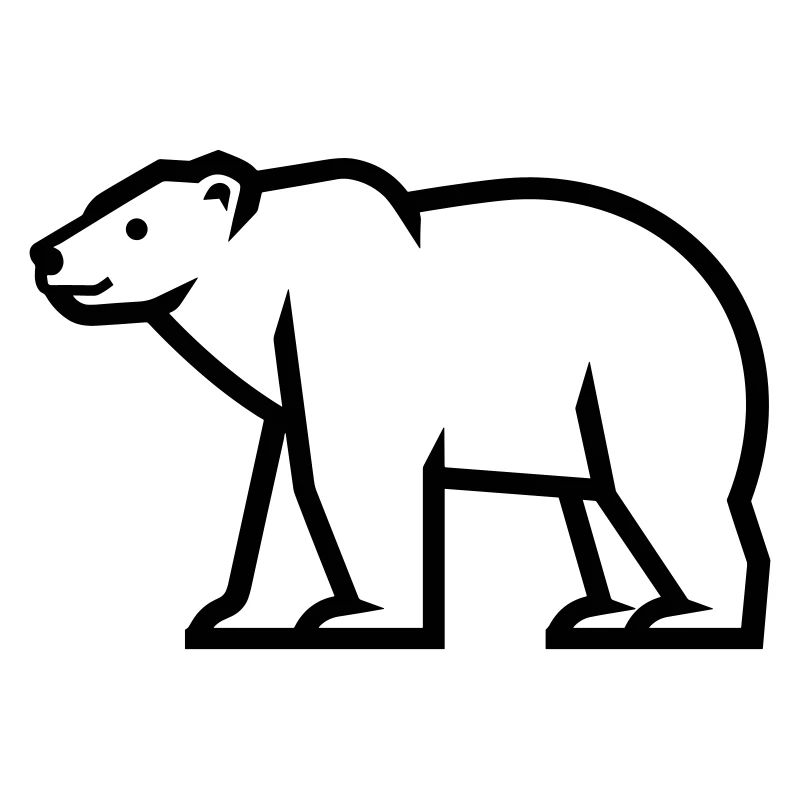 Polar bear