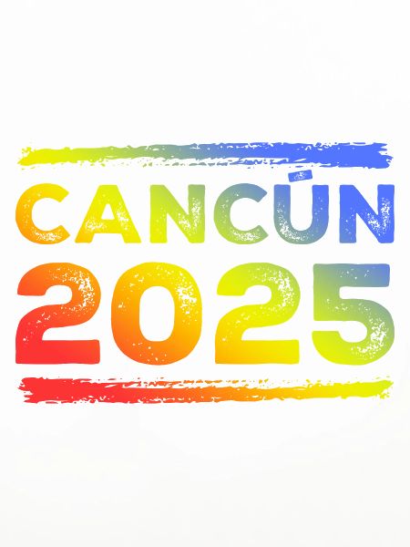 Cancun 2025 Bunt