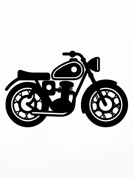 Motorrad
