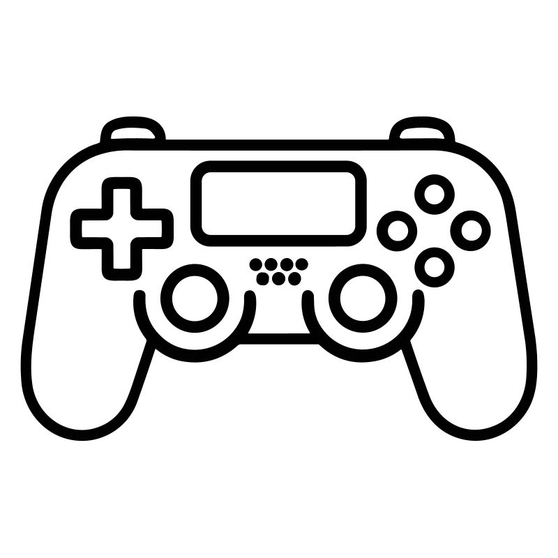 Controller für Videospiele