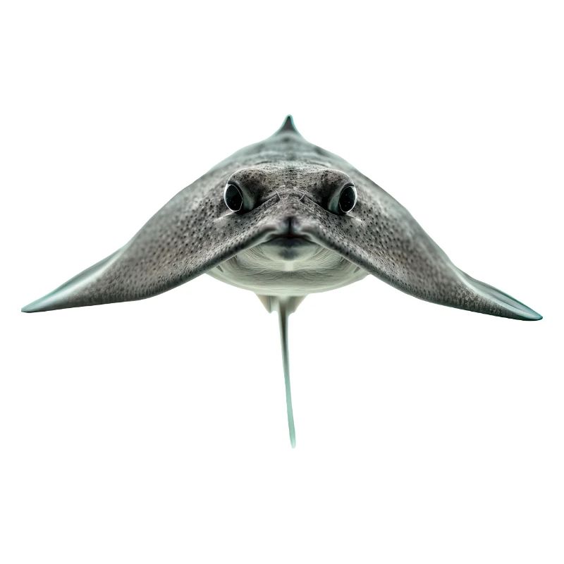 Stachelrochen