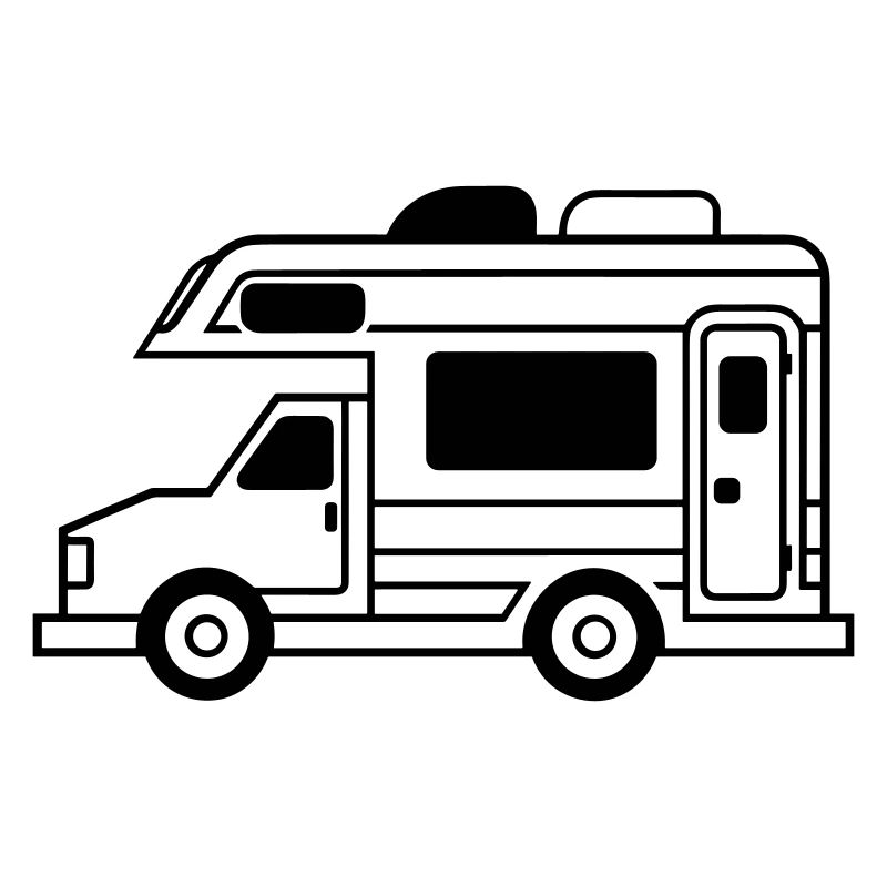 Wohnmobil