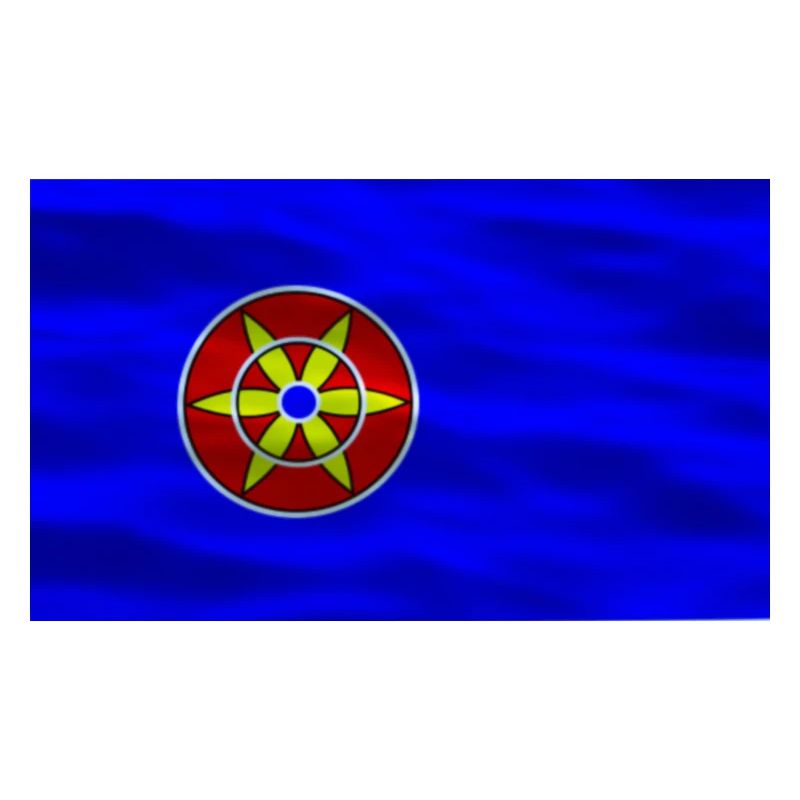 Wer Flagge