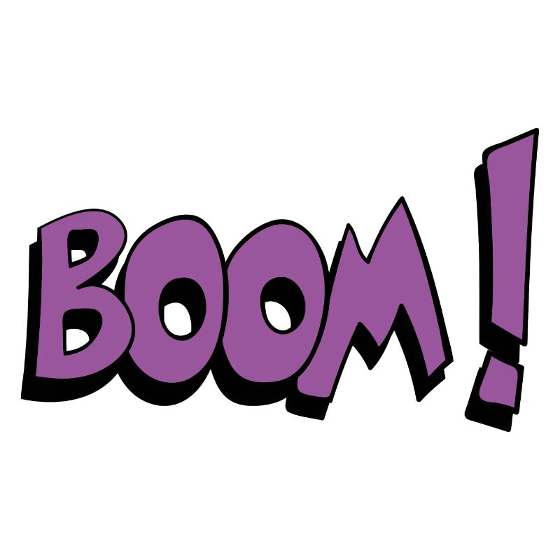 Boom