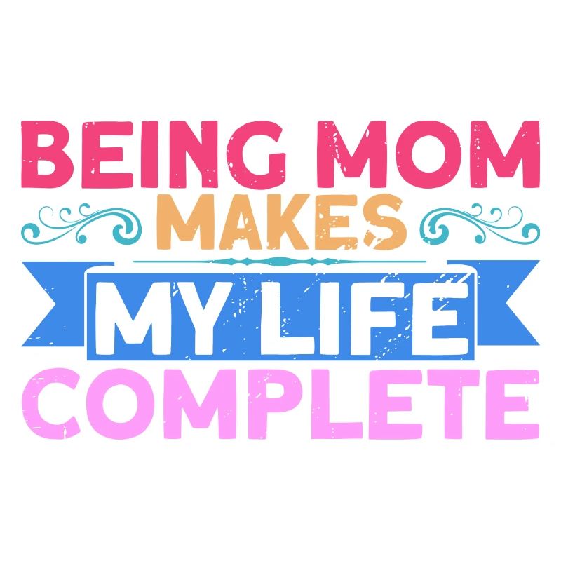 Mutter Mama Großmutter Geschenk